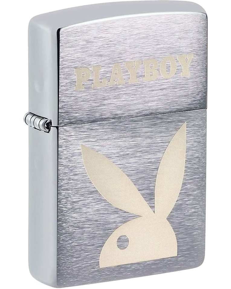   Zippo Playboy - 