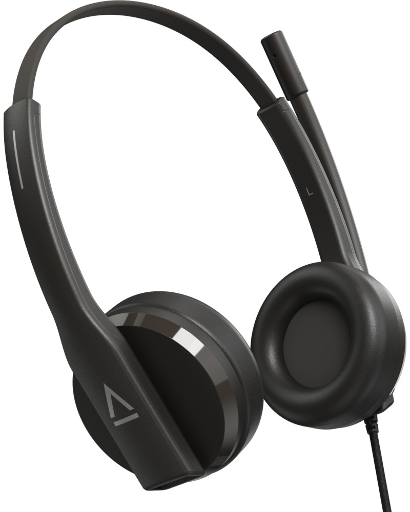 �������� Creative HS-230 - � ����� 2 m, USB-A, 3.5 mm ��� - 