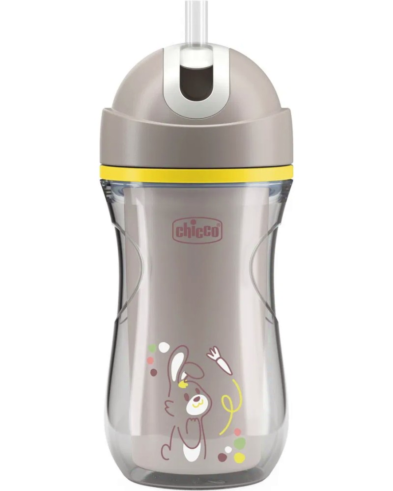      Chicco - 266 ml,   Mix & Match, 14+  - 