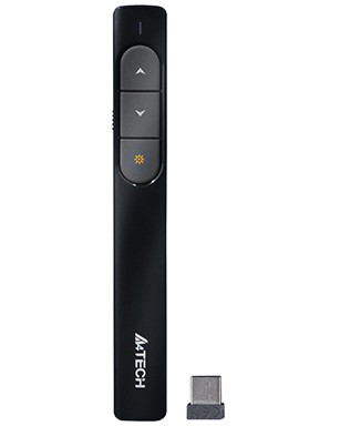 ������� ��������� A4Tech LP15 - � ������ �� 100 m - 