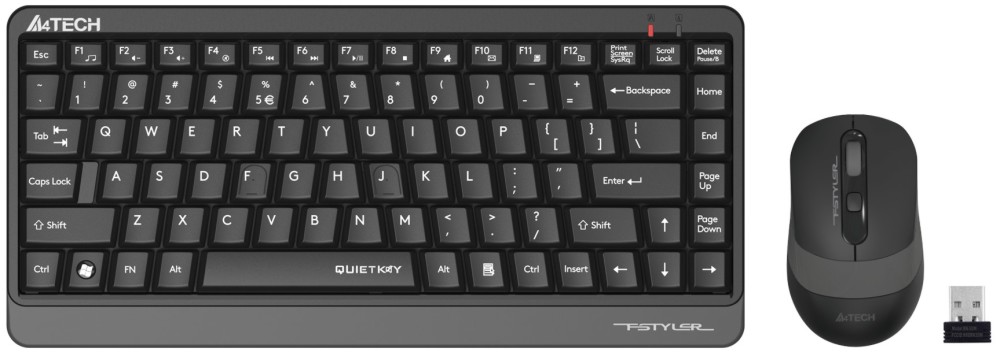    A4Tech FGS1110Q -   Fstyler - 