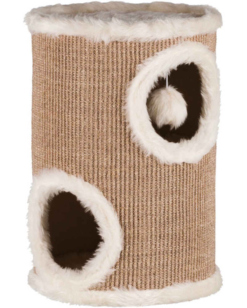 Катерушка за котки Trixie Edoardo Катерушка за котки Trixie Edoardo - продукт