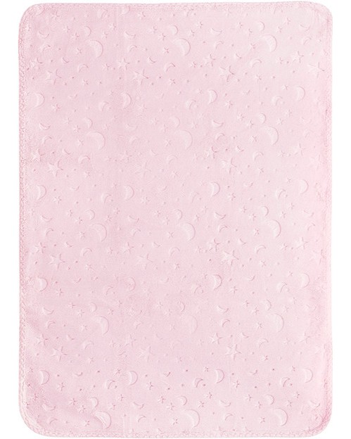Бебешко одеяло Lorelli Twinkle Бебешко одеяло Lorelli Twinkle - 80 x 110 cm - продукт