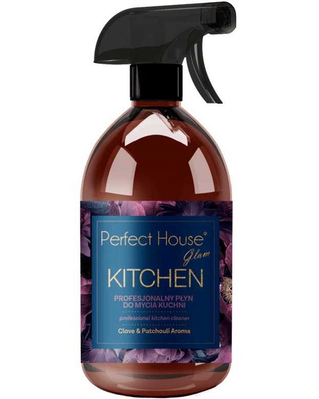     Barwa Professional - 500 ml,   ,   Perfect House Glam -  