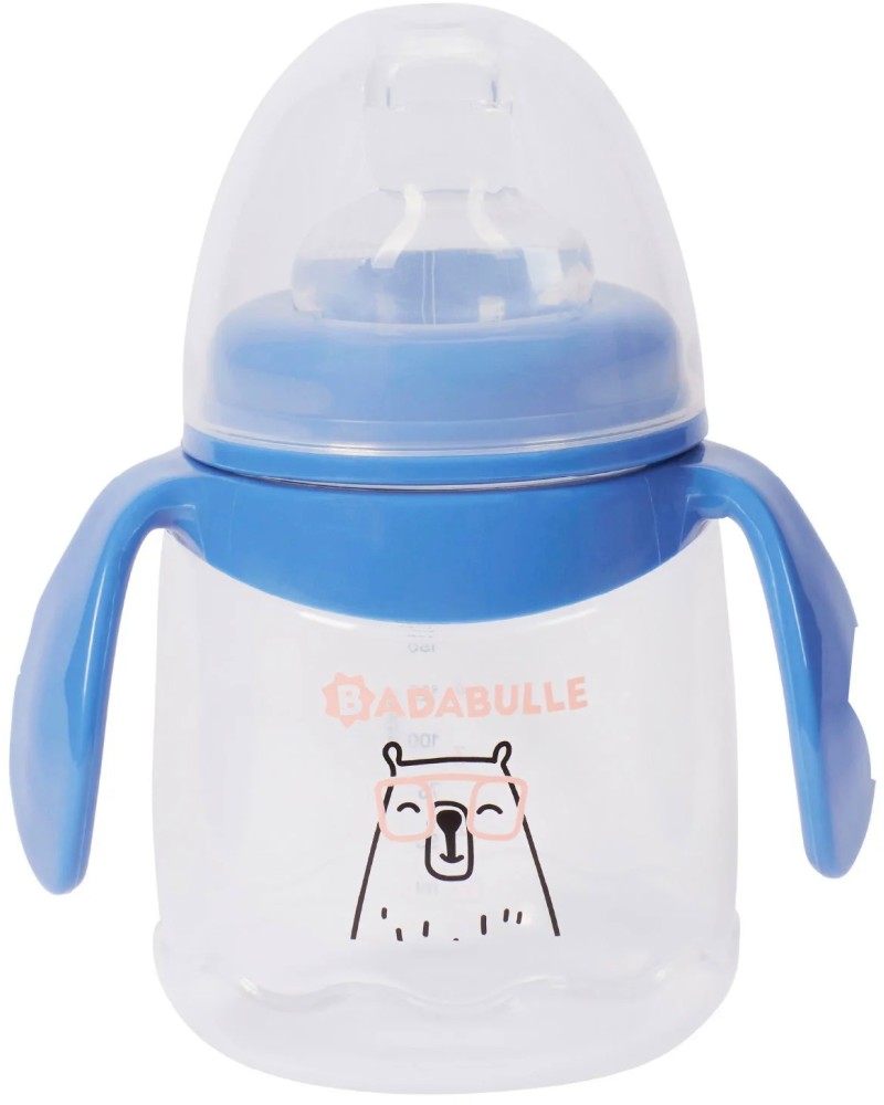     Badabulle - 180 ml,   ,  6+  - 
