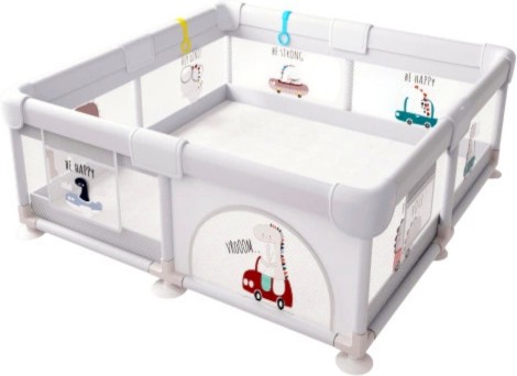 ������ �� ���� Sonne Dino Drive S - 120 / 65 / 120 cm, � 2 �����, 60 �����, ������� � ����� �� ���������� - �������