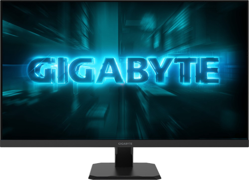 ������� Gigabyte GS32QA - 31.5", SS-IPS, 180 Hz, 2560 x 1440, 1 ms, 2 x HDMI, DisplayPort, USB-C, AMD FreeSync Premium - 
