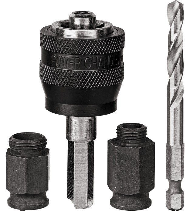    Bosch -   Power Change - 
