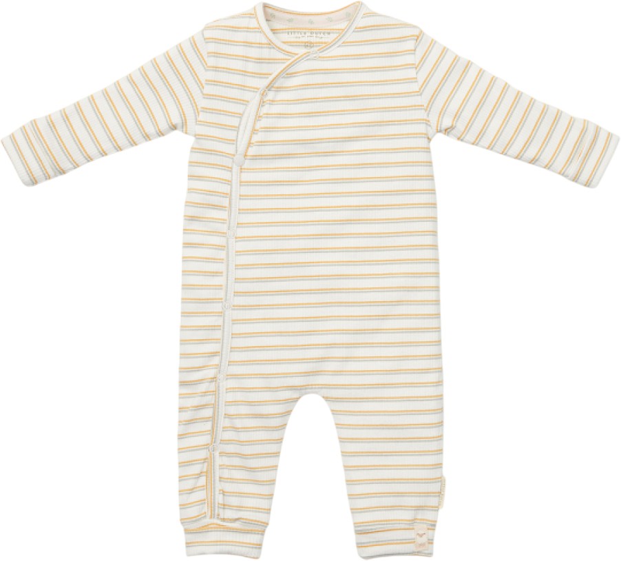      Little Dutch Multi Stripe -   Little Farm - 