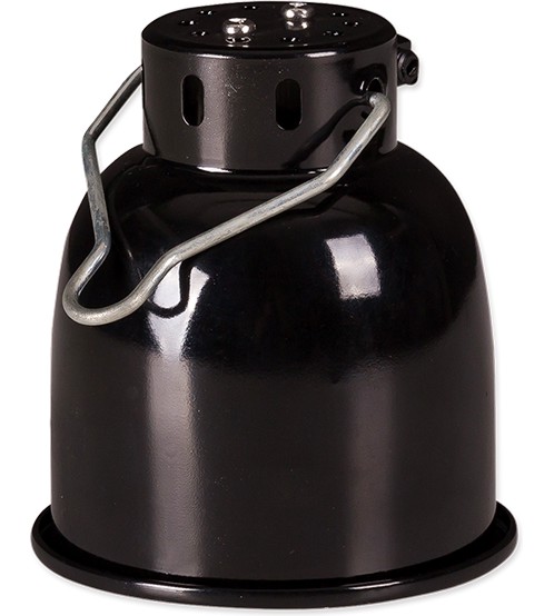 Лампа за терарирум REPTI PLANET Mini Dome Лампа за терарирум REPTI PLANET Mini Dome - За крушка до 40 W - продукт