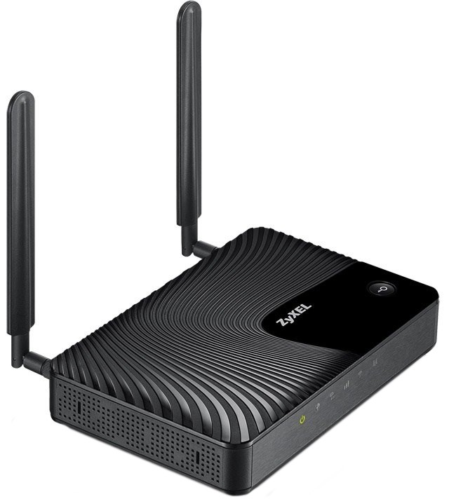  ZyXEL LTE3301 LTE - 2.4 GHz (300 Mbps) - 