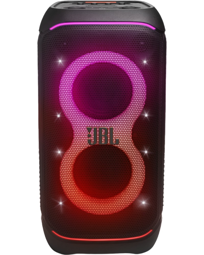 ��������� Bluetooth ������ JBL PartyBox Stage 320 - � LED ��������� - 