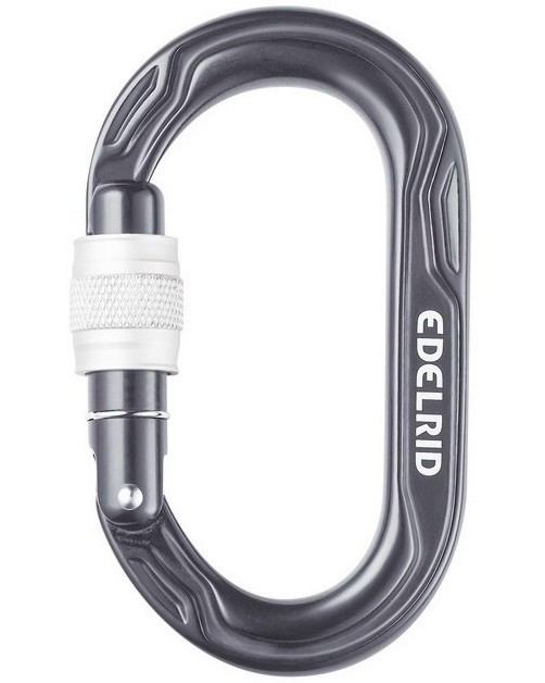  Edelrid Kiwi Screw - ,   - 