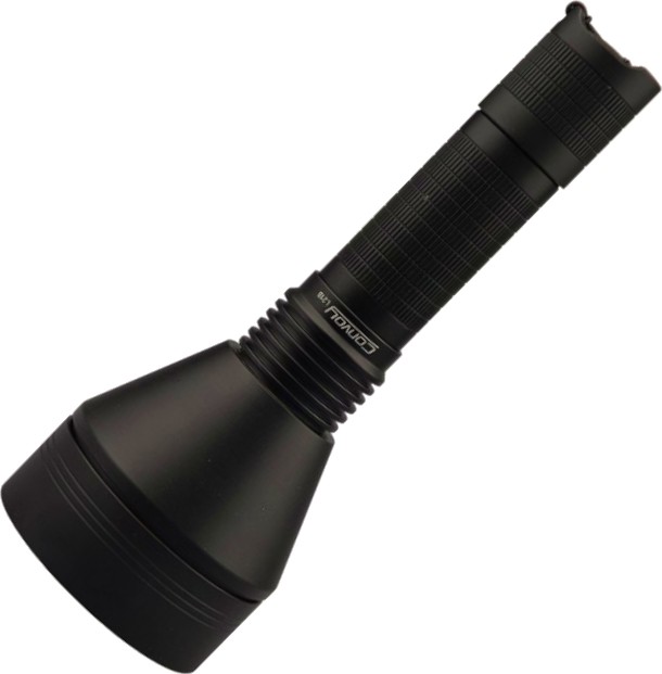 ����� �������� ����� Dulotec L21B - 1000 lm � ������� � ������� - 