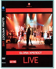  -  - LIVE DVD - 