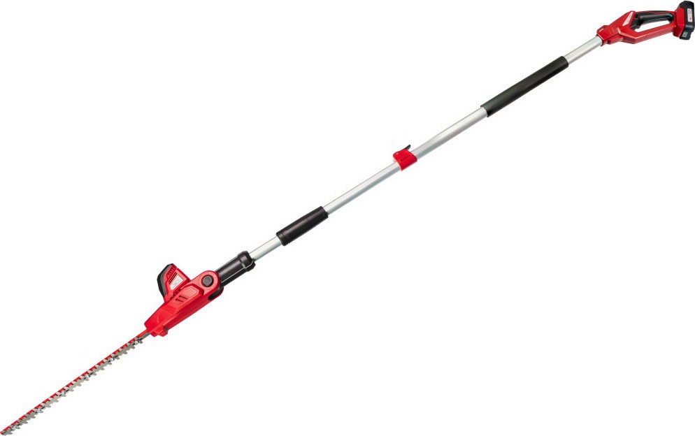 Акумулаторен храсторез 20V Raider RDP-KHT20 Акумулаторен храсторез 20V Raider RDP-KHT20 - С батерия и зарядно от серията Garden Tools -