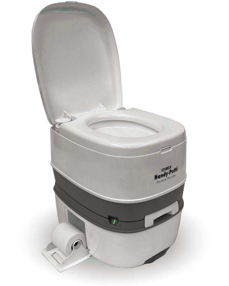    Stimex Handy Potti Platinum Line - 