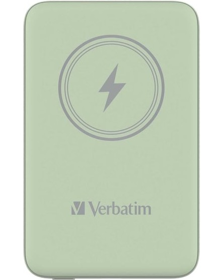 Verbatim Charge n Go 10000 mAh -   - 