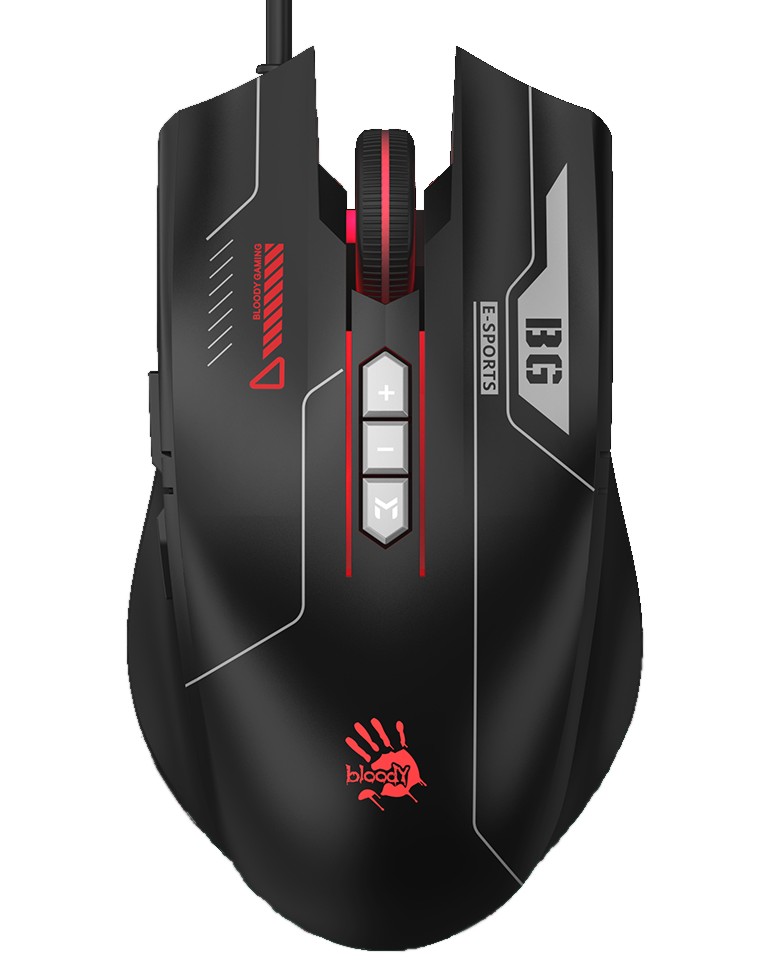 ������� ������� ����� A4tech Bloody ES7 - � 7 ������, �� ������� Bloody - 