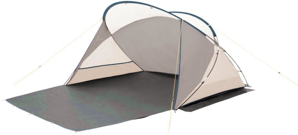   Easy Camp Beach Shell -  UV , 200 x 165 cm - 