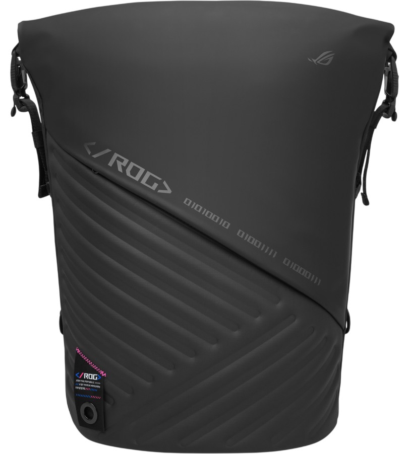 ������ �� ������ 18" ASUS Slash BP3801 - �� ������� ROG - ������