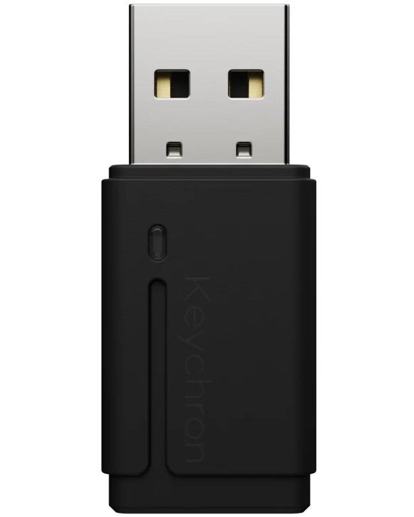 USB-A Bluetooth ������� Keychron - 