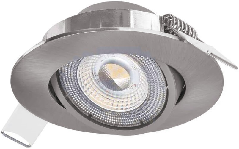 LED  Emos 5 W 3000K - 450 lm   Exclusive - 