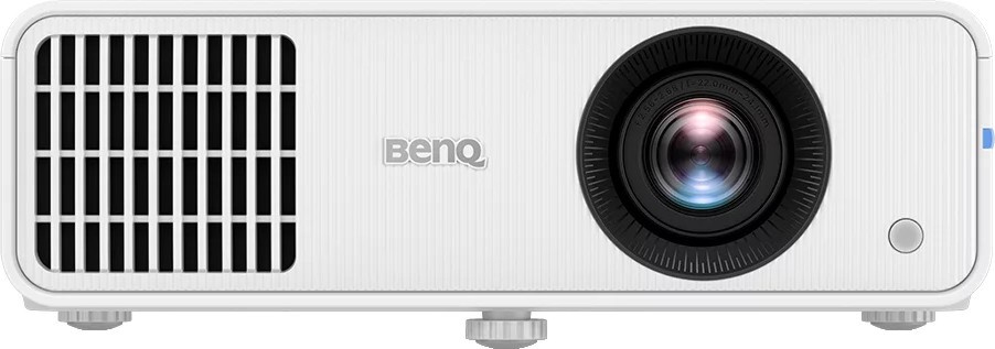   BENQ LH550 - DLP, 1920 x 1080, 2600 lumens, 2 x HDMI, USB-A, RS232 - 