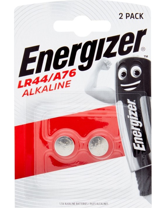   A76 -  (LR44) - 2   - 