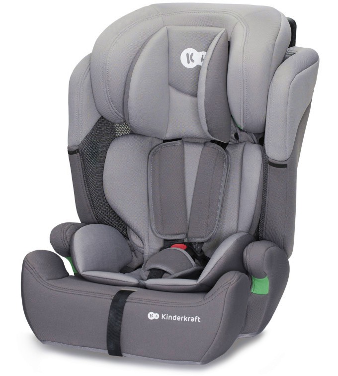    KinderKraft Comfort Up i-size -  76  150 cm -   