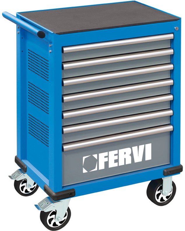    Fervi C960CA - 290  - 