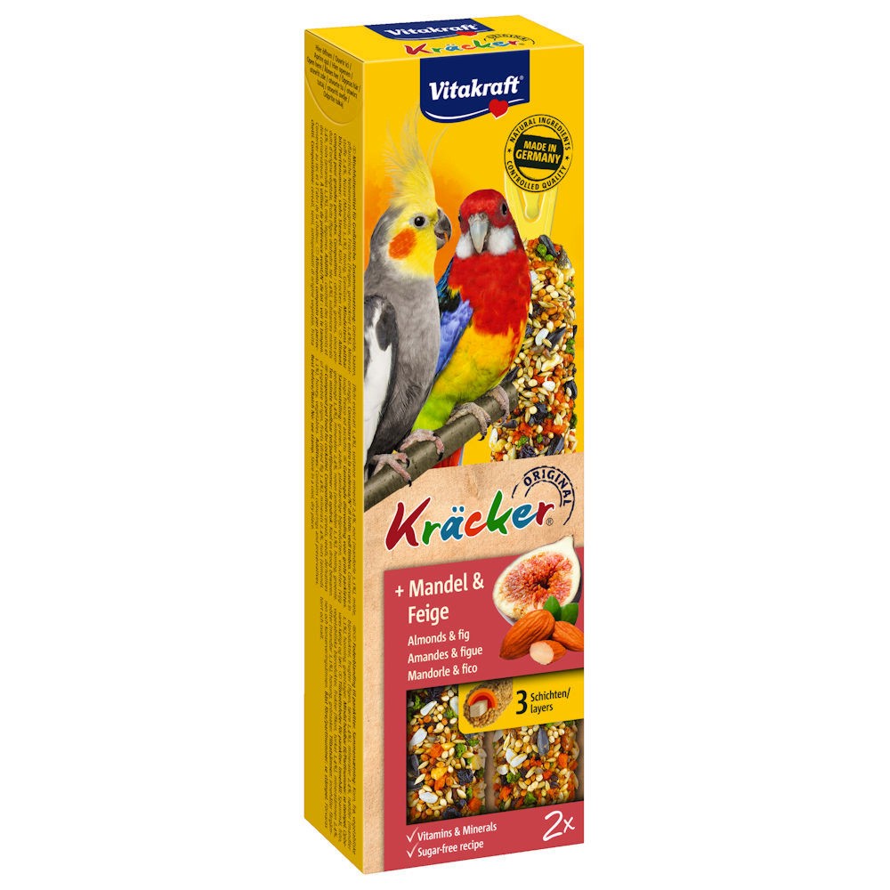     Vitakraft - 2 ,     - 