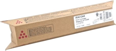 ����� RICOH SPC430E Magenta - 24000 �������� - 