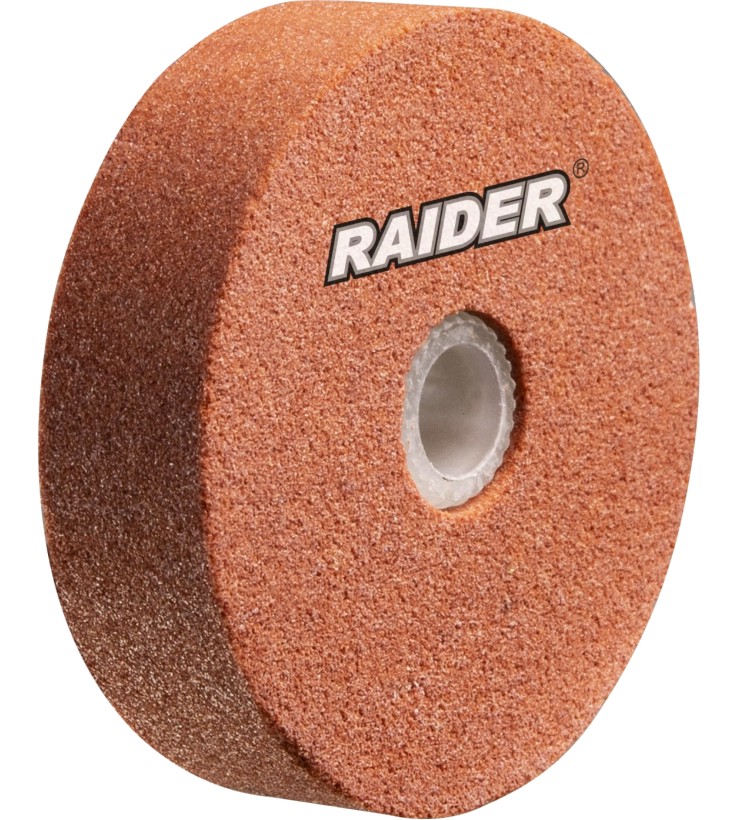    Raider G100 - ∅ 50 / 13 / 12.7 mm   Pro - 