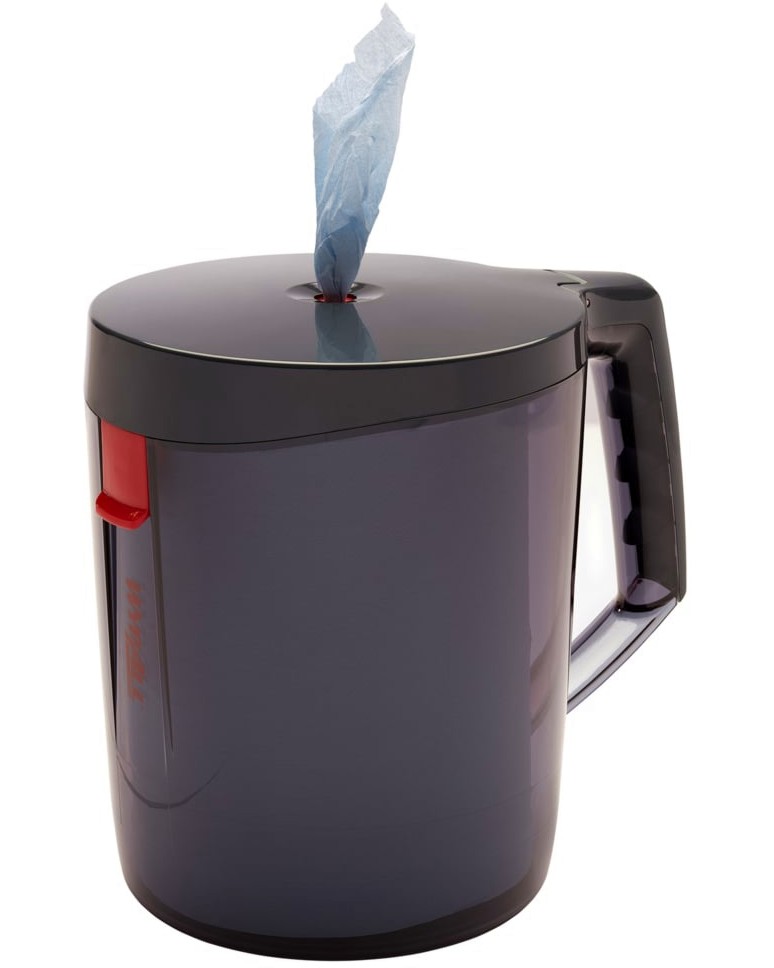     Kimberly-Clark WypAll Reach -    ∅ 18.3 cm    - 