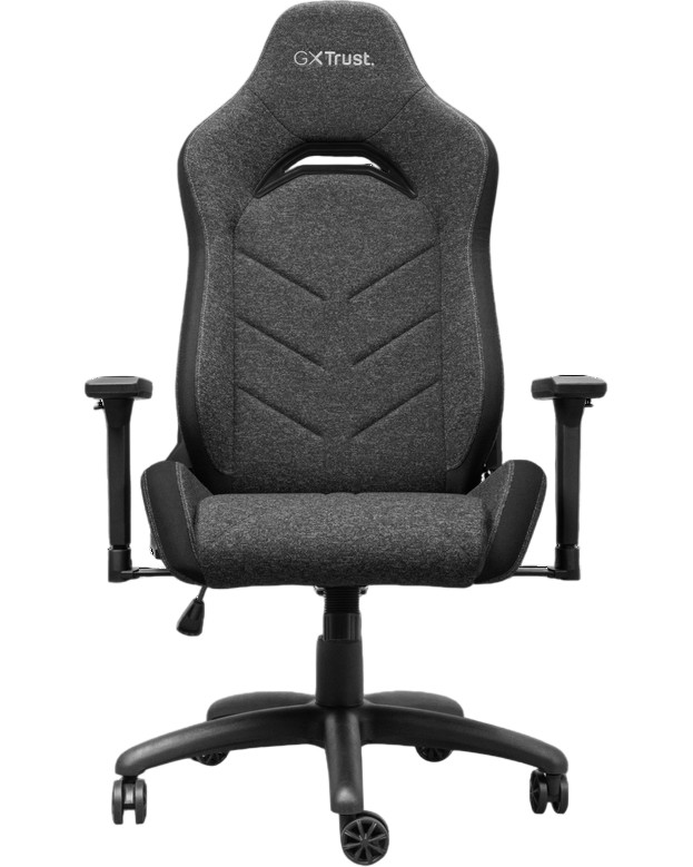 Гейминг стол TRUST GXT 723 Ruya Гейминг стол TRUST GXT 723 Ruya - стол