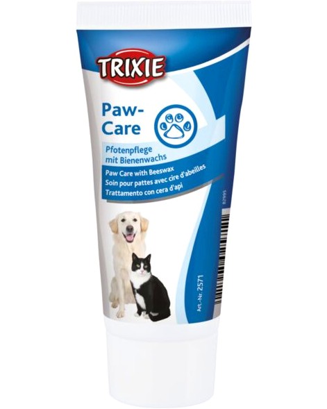         Trixie Paw Care - 50 ml - 