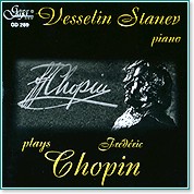   -  - Chopin - 