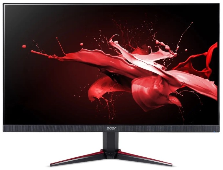 ������� Acer Nitro VG270Ebmipx - 27" LED, 16:9, 1920 x 1080, HDMI, Display port, �� ������� Nitro - 