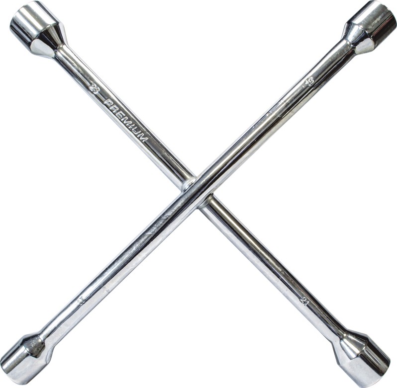   Premium -   17 - 23 mm - 