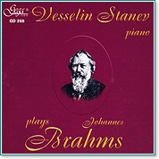   -  - Brahms - 