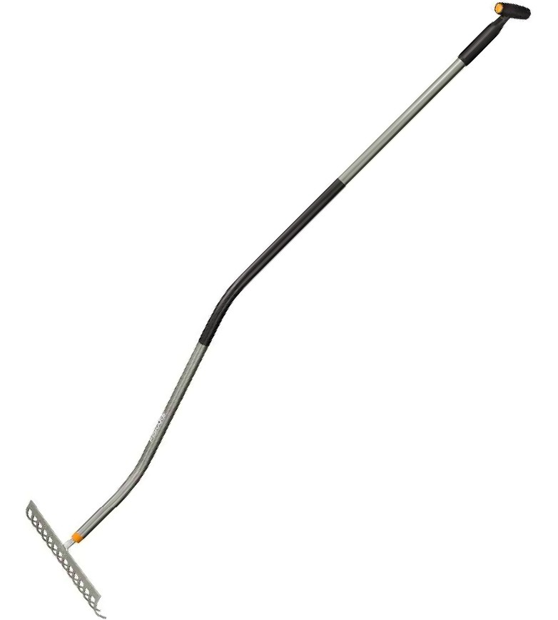 ��������� ������ �� ����� Fiskars - � ������ ���������� ������ �� ������� Ergonomic - 