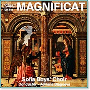     - MAGNIFICAT - 