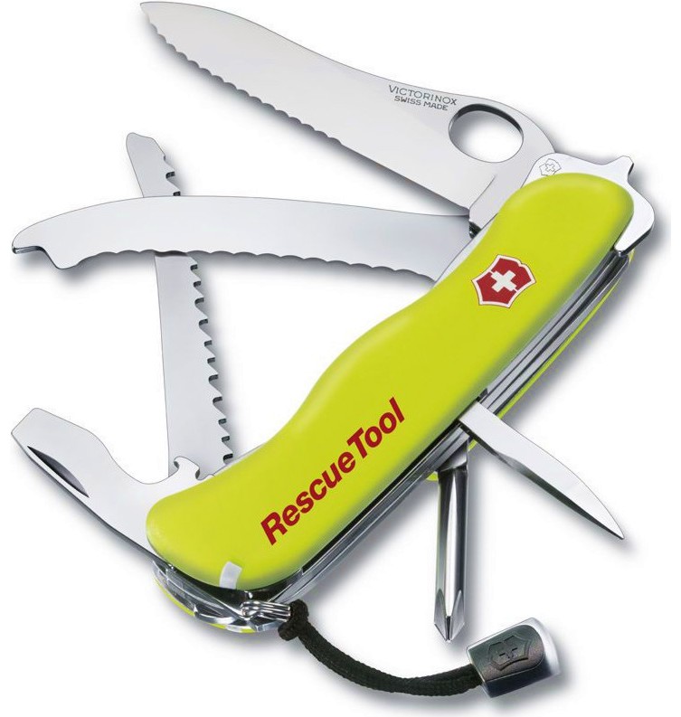   Victorinox Rescue Tool - 