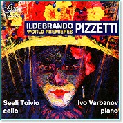 Ivo Varbanov, Seeli Toivio -   (1880-1968) - 