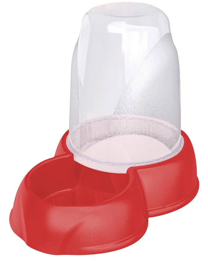          Georplast - 1.6 l - 