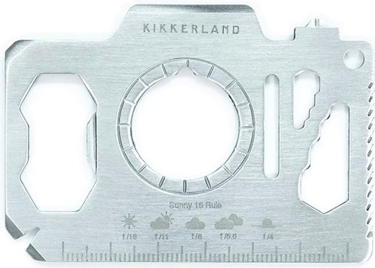       Kikkerland - 