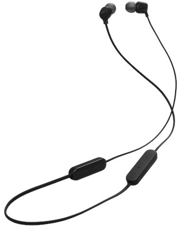 Безжични Bluetooth слушалки JBL T135BT Безжични Bluetooth слушалки JBL T135BT -