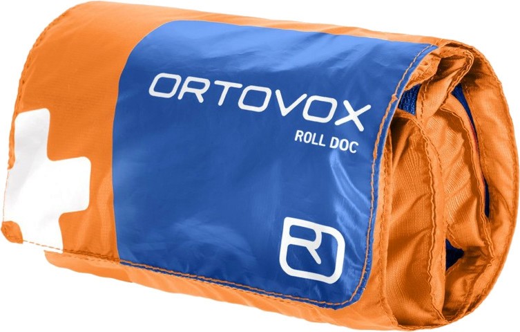  Ortovox First Aid Roll Doc -  - 