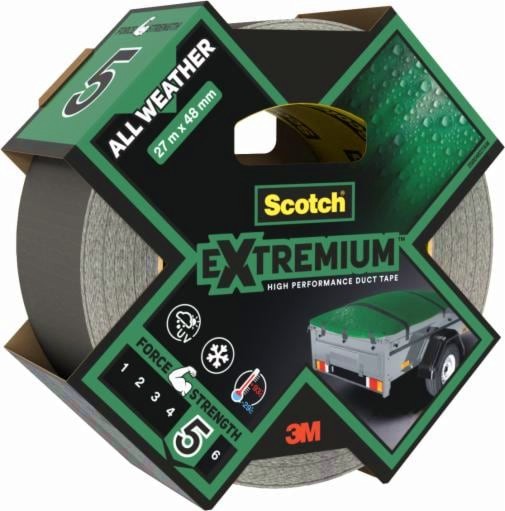     Scotch Extremium High Performance - 48 mm x 27 m - 
